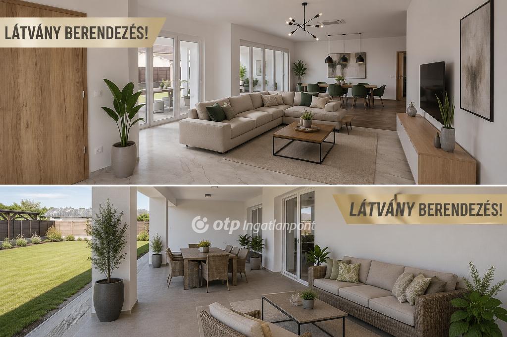 Eladó családi ház, Nyírtelek