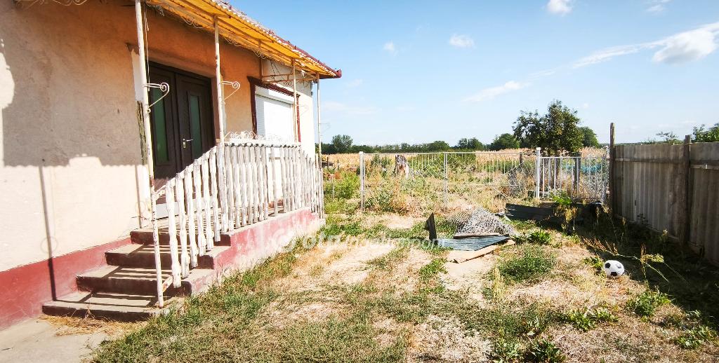 Eladó családi ház, Hodász, 3. kép