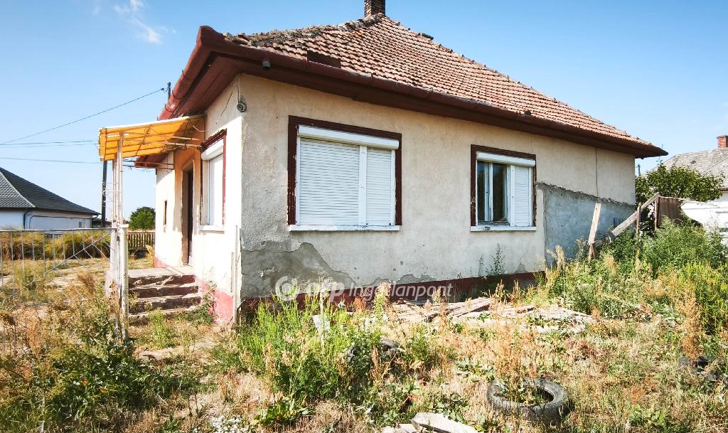 Eladó családi ház, Hodász, 5. kép