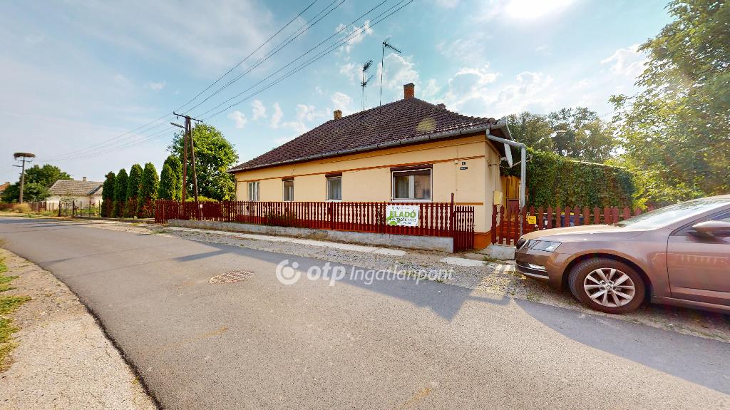 Eladó családi ház, Kölcse, 42. kép