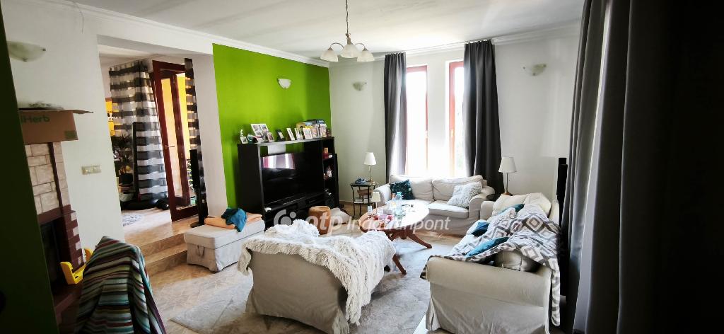Eladó családi ház, Nyíregyháza, 4. kép