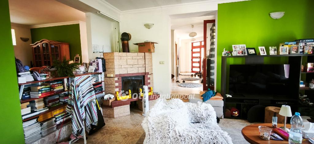 Eladó családi ház, Nyíregyháza, 5. kép