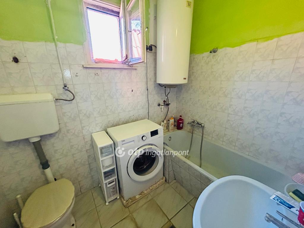 Eladó családi ház, Nagykálló, 7. kép