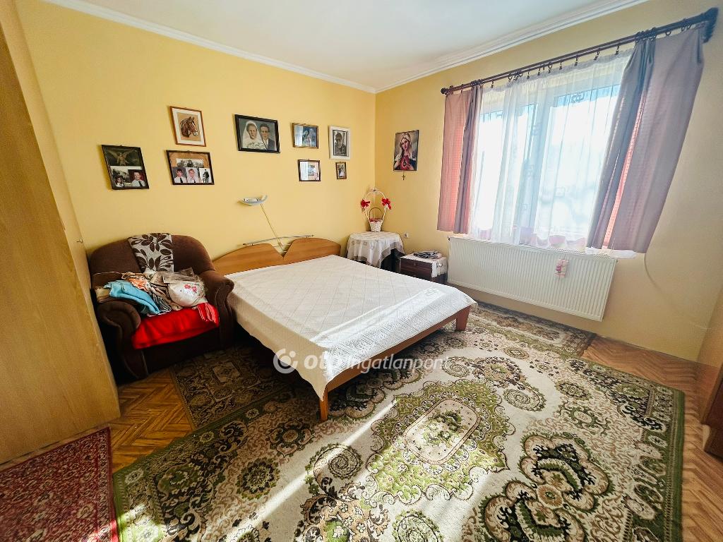 Eladó családi ház, Kemecse, 9. kép