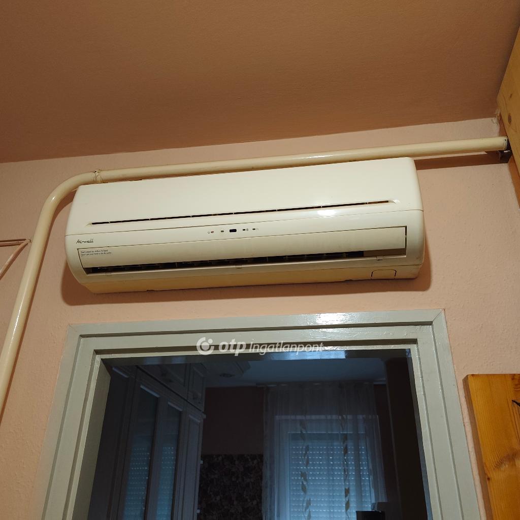 Kiadó lakás, Nyíregyháza, 16. kép