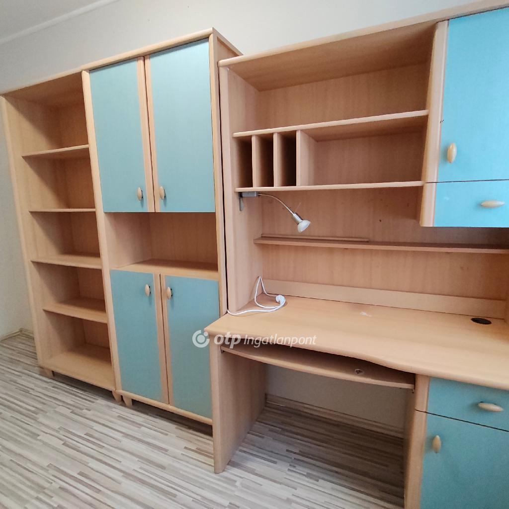 Kiadó lakás, Nyíregyháza, 14. kép