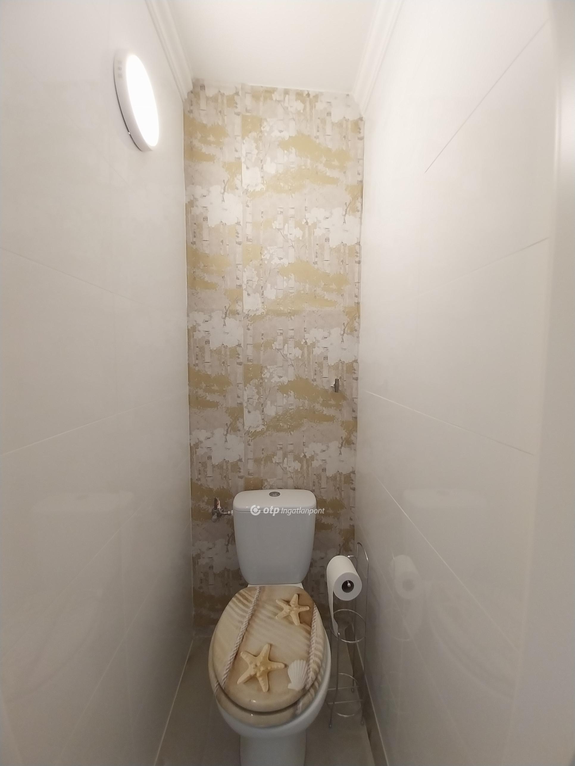 Kiadó lakás, Nyíregyháza, 13. kép