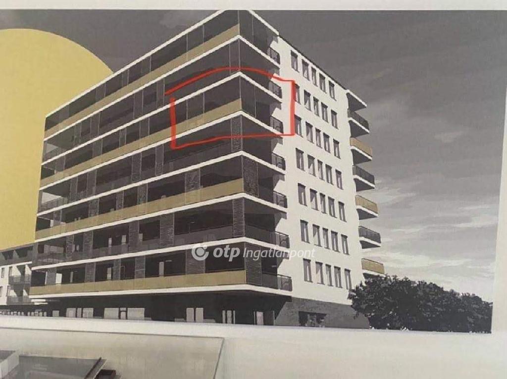 Eladó lakás, Nyíregyháza, 2. kép