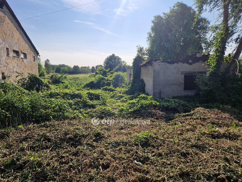 Eladó telek, Nagykálló