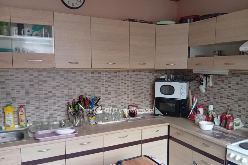 Eladó családi ház, Nyírmada, 6. kép