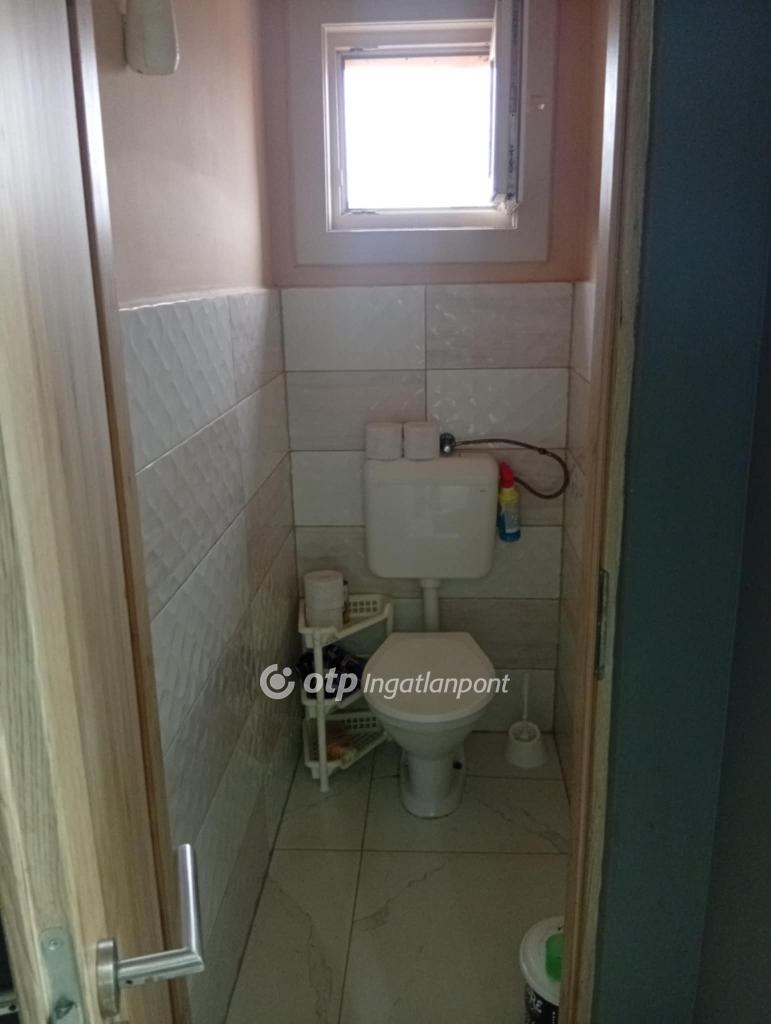 Eladó családi ház, Nyírmada, 9. kép