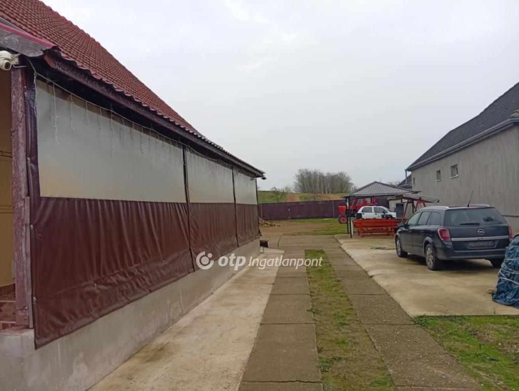 Eladó családi ház, Nyírmada, 16. kép