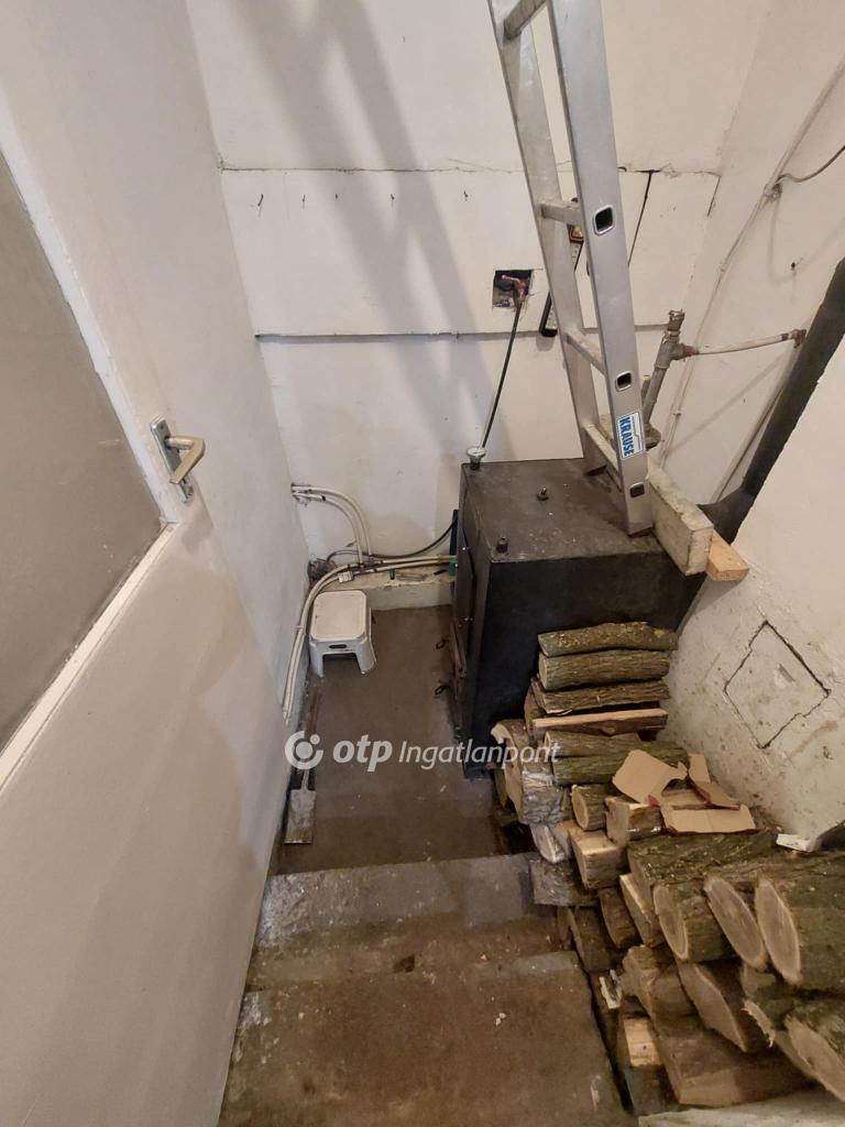 Eladó családi ház, Nyírmada, 17. kép