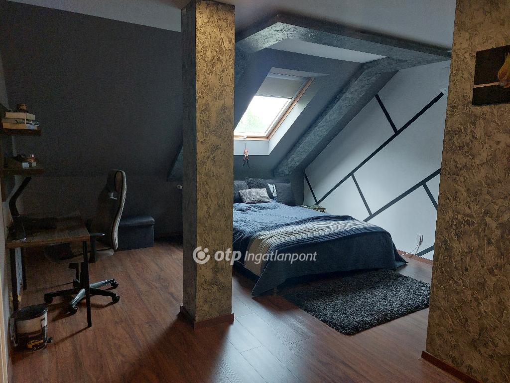 Eladó családi ház, Nyíregyháza, 23. kép