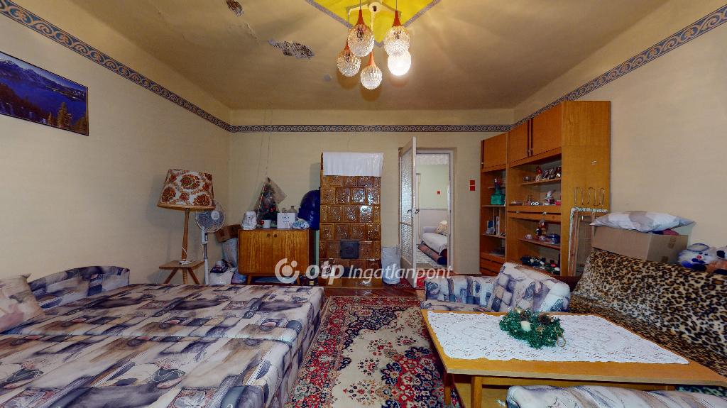 Eladó családi ház, Gemzse, 9. kép