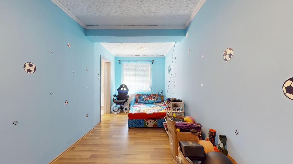 Eladó családi ház, Mátészalka, 11. kép