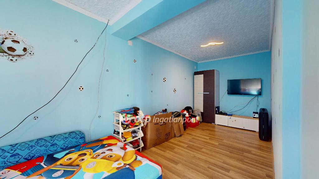 Eladó családi ház, Mátészalka, 5. kép