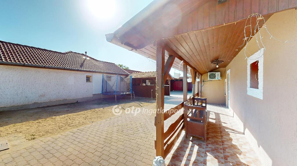 Eladó családi ház, Mátészalka, 20. kép