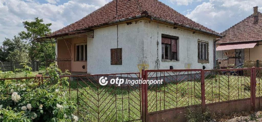 Eladó családi ház, Nagyecsed, 12. kép