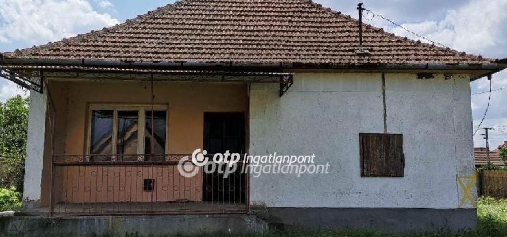 Eladó családi ház, Nagyecsed, 13. kép