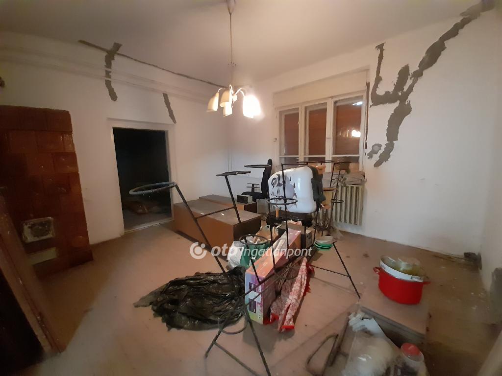 Eladó családi ház, Tiszakanyár, 5. kép