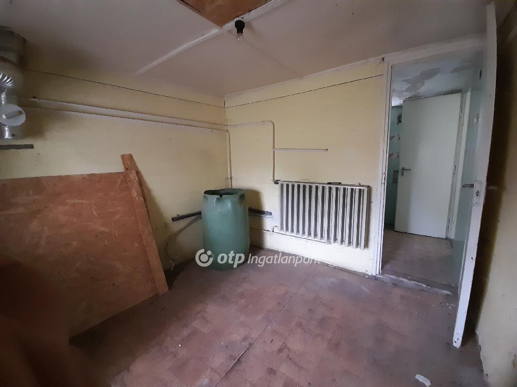 Eladó családi ház, Tiszakanyár, 8. kép