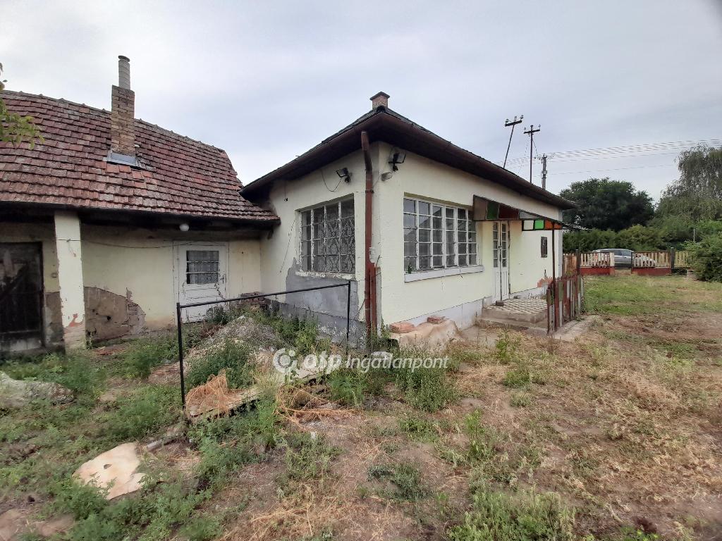 Eladó családi ház, Tiszakanyár, 11. kép