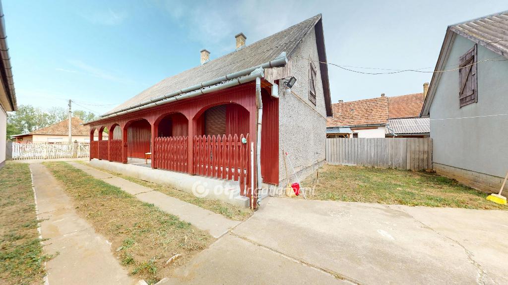 Eladó családi ház, Ópályi, 19. kép