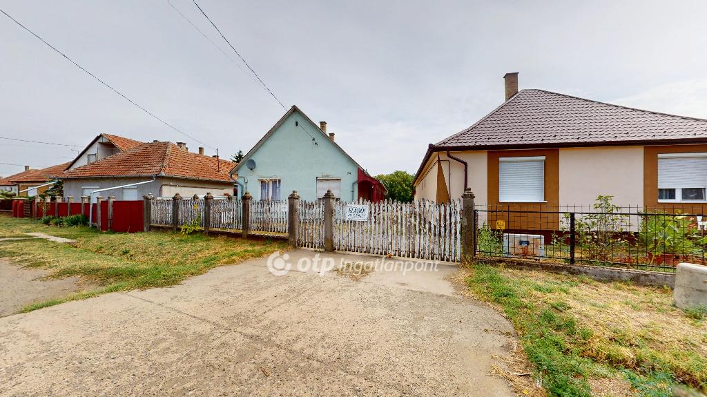 Eladó családi ház, Ópályi, 20. kép