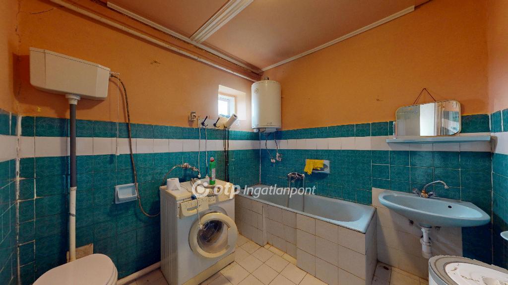 Eladó családi ház, Szamosszeg, 11. kép