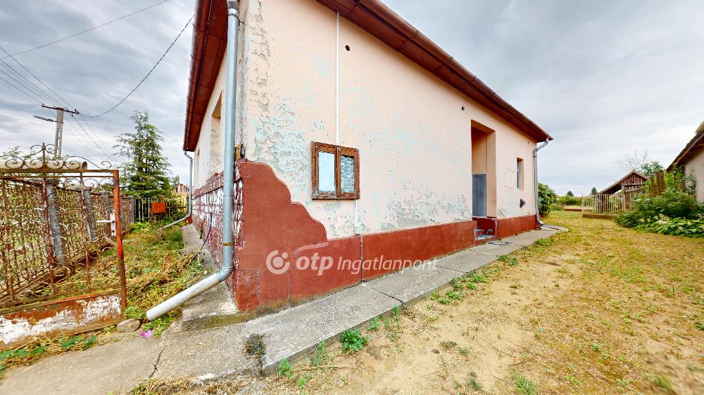 Eladó családi ház, Szamosszeg, 17. kép