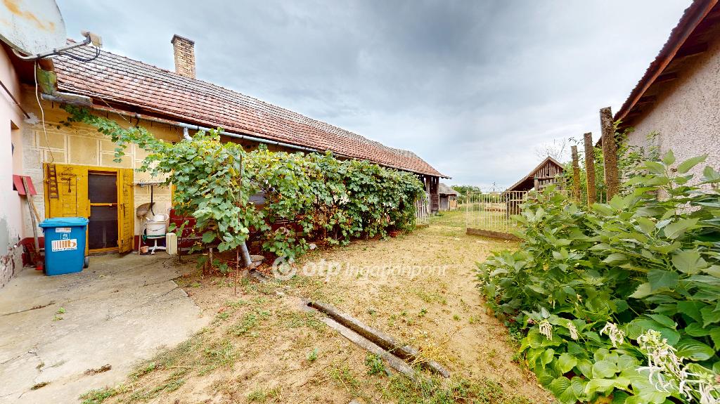 Eladó családi ház, Szamosszeg, 20. kép
