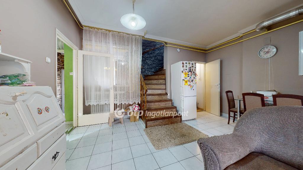 Eladó családi ház, Nyírtelek, 7. kép