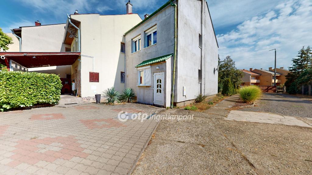 Eladó családi ház, Nyírtelek, 25. kép