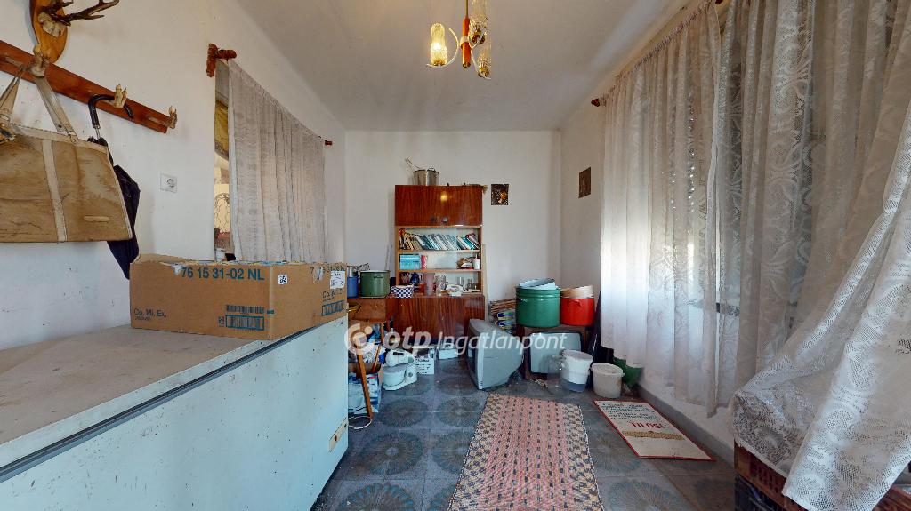 Eladó családi ház, Tiszabecs, 5. kép