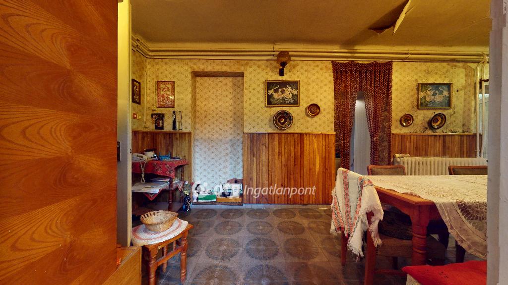 Eladó családi ház, Tiszabecs, 7. kép