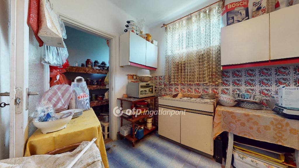 Eladó családi ház, Tiszabecs, 8. kép