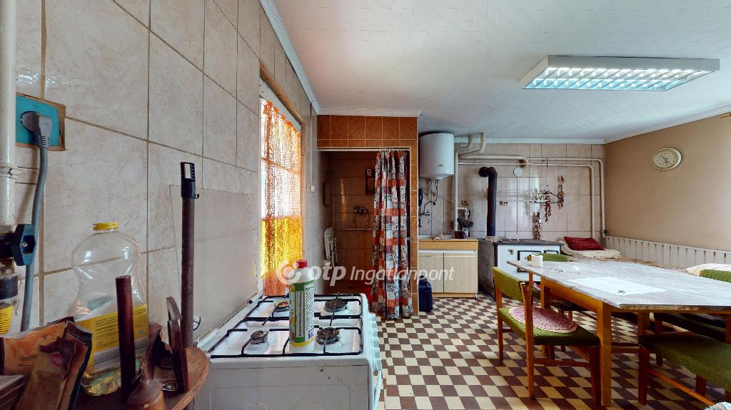 Eladó családi ház, Tiszabecs, 18. kép