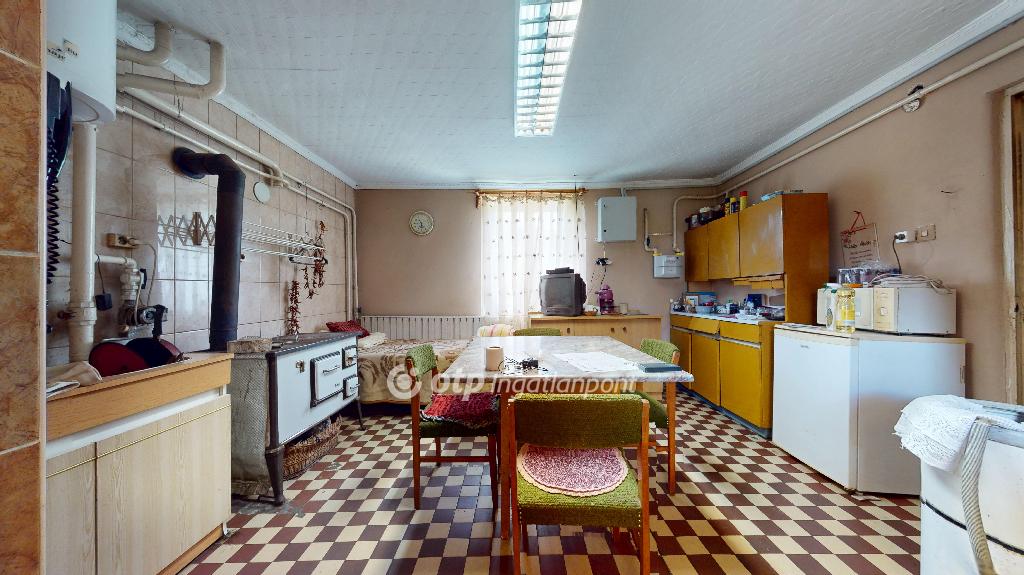 Eladó családi ház, Tiszabecs, 19. kép