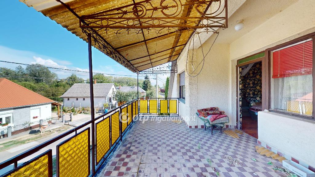 Eladó családi ház, Tiszabecs, 25. kép