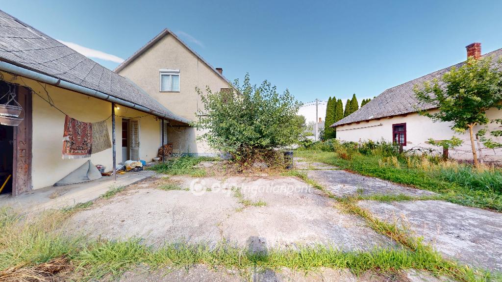 Eladó családi ház, Tiszabecs, 28. kép