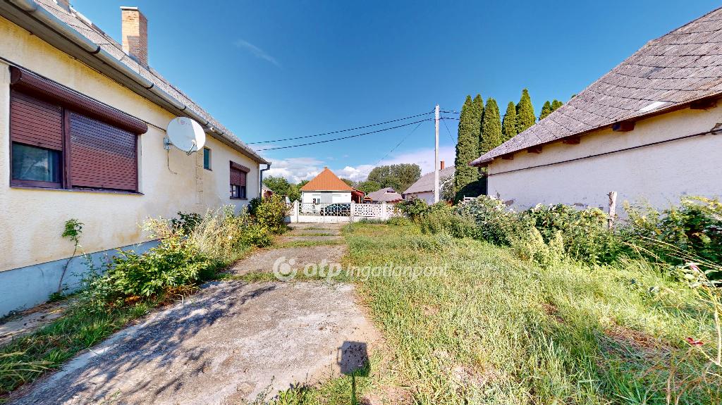 Eladó családi ház, Tiszabecs, 29. kép