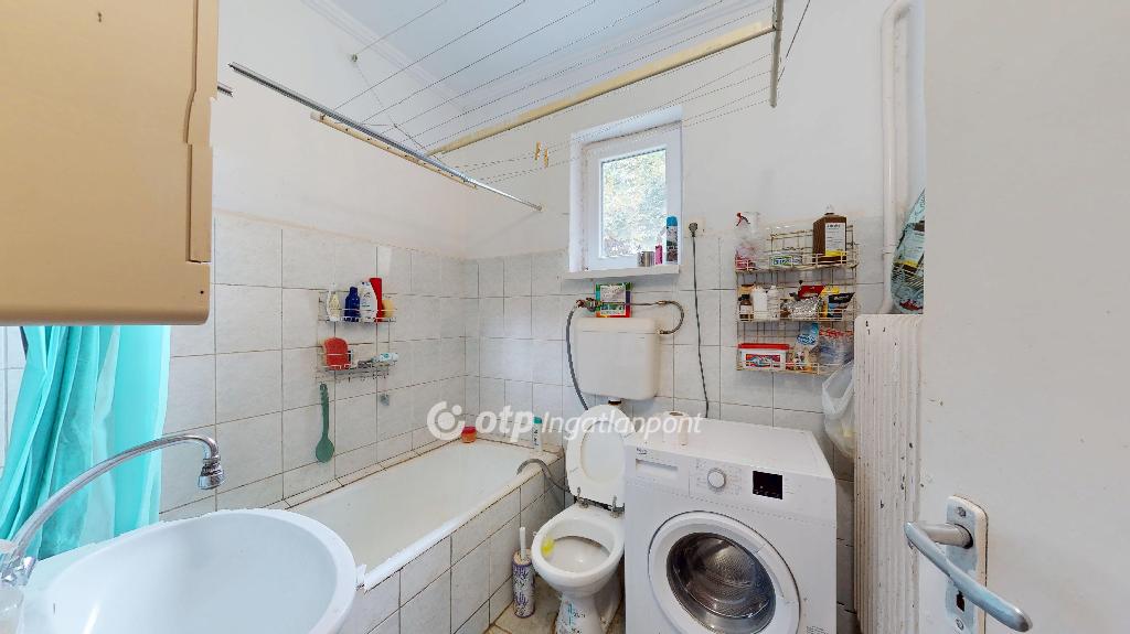 Eladó családi ház, Gávavencsellő, 8. kép