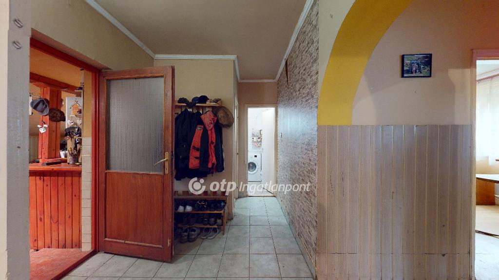 Eladó családi ház, Gávavencsellő, 14. kép