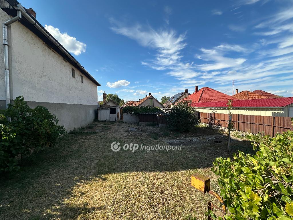 Eladó telek, Nyíregyháza, 10. kép