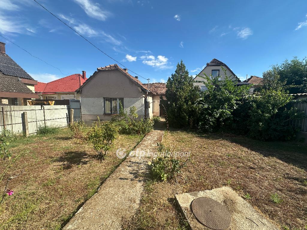 Eladó telek, Nyíregyháza, 7. kép