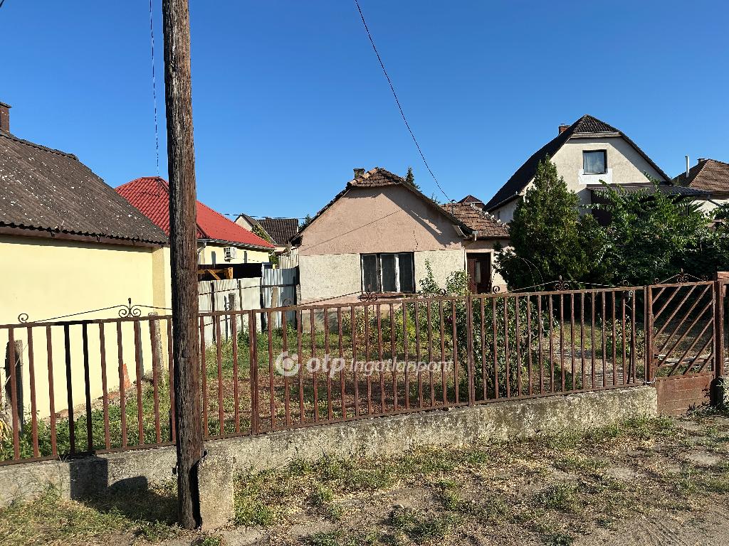 Eladó telek, Nyíregyháza, 4. kép