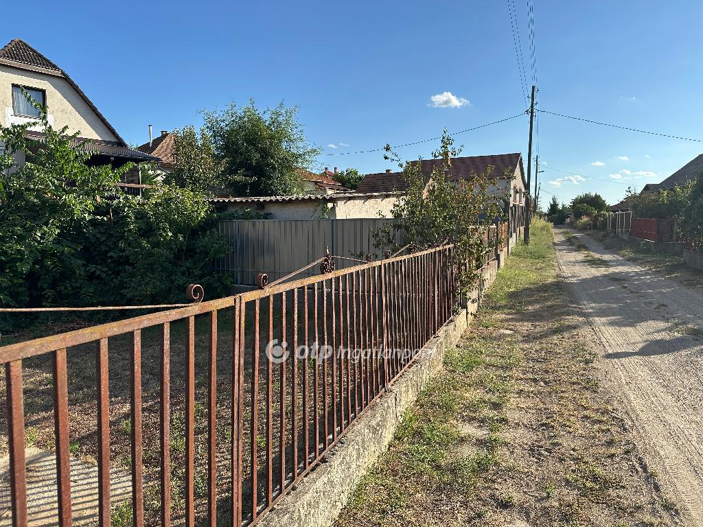 Eladó telek, Nyíregyháza, 5. kép