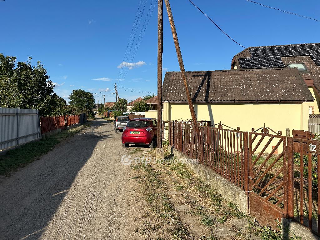 Eladó telek, Nyíregyháza, 6. kép