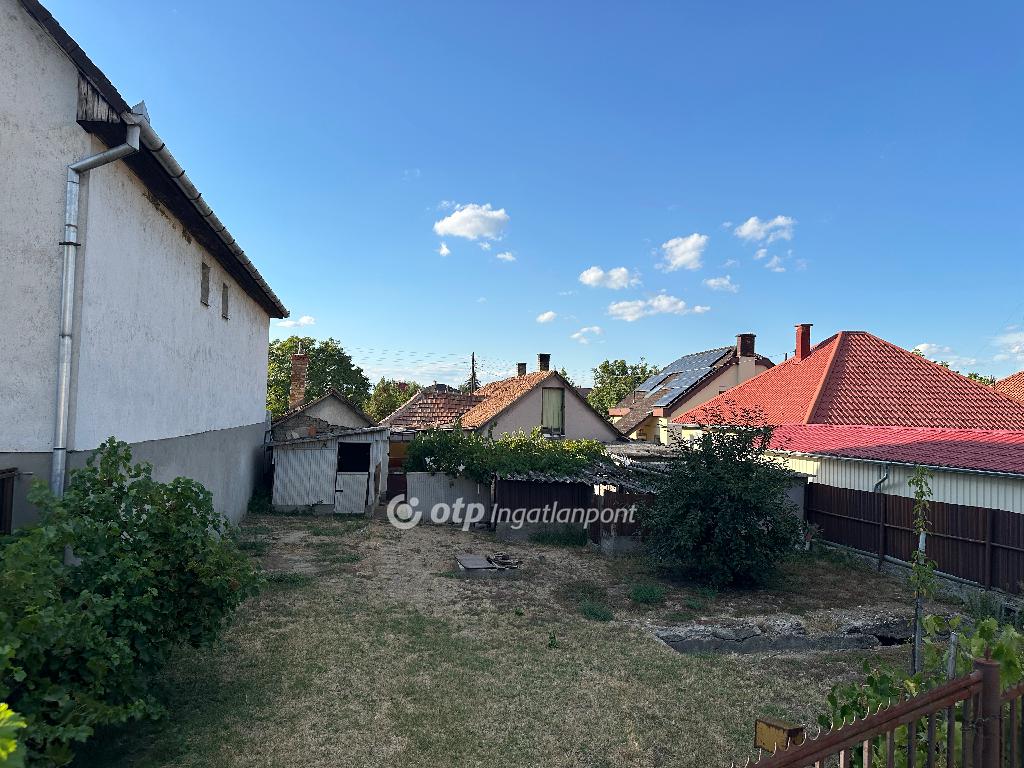 Eladó telek, Nyíregyháza, 8. kép